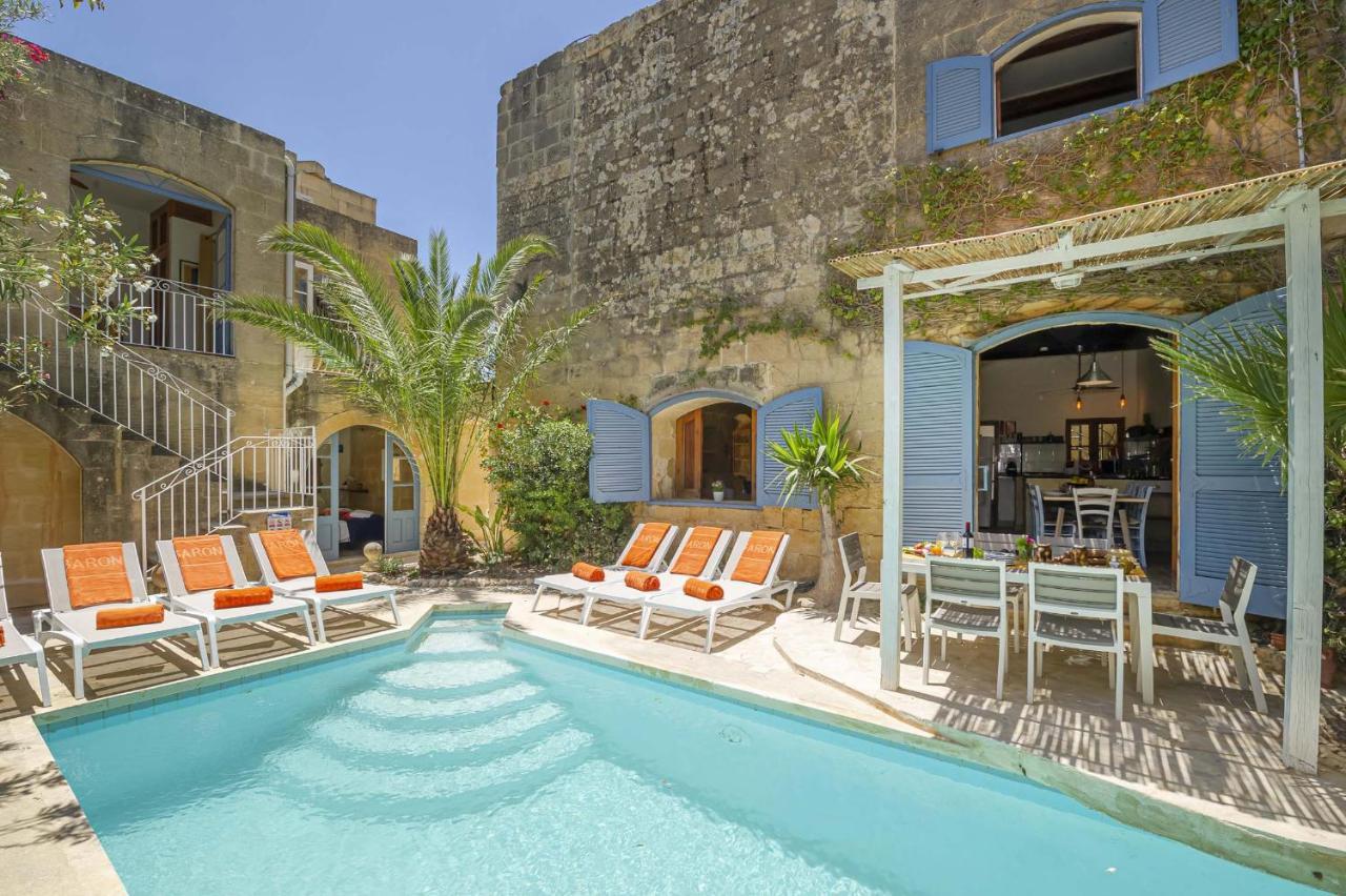 Oleandra Holiday Home กฮาสลิ ภายนอก รูปภาพ